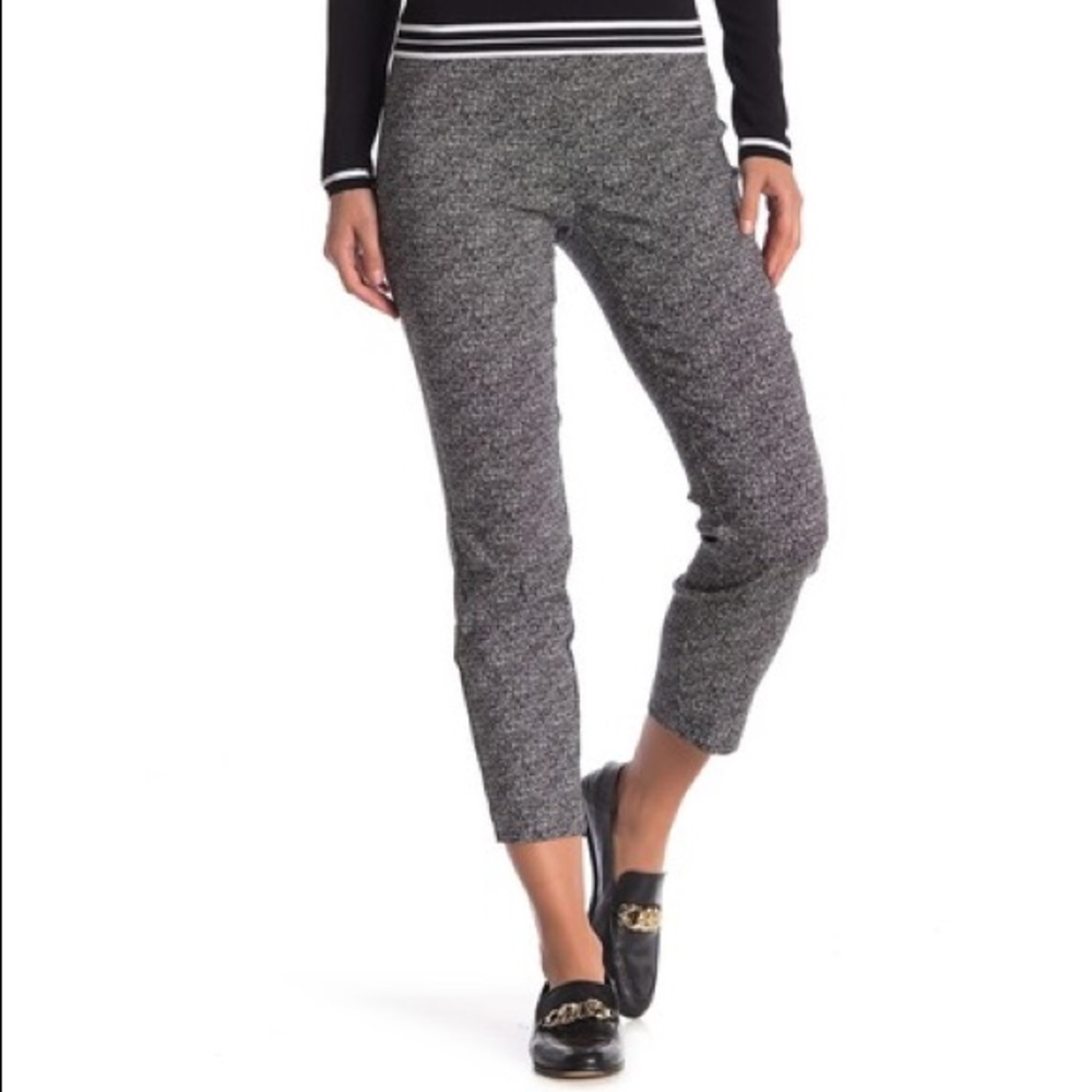 Philosophy Stretch Ankle Work Pants NWT